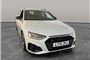 2021 Audi A4 Avant 40 TDI 204 Quattro Black Edition 5dr S Tronic