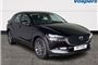 2021 Mazda CX-30 2.0 e-Skyactiv G MHEV SE-L Lux 5dr