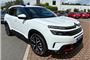 2022 Citroen C5 Aircross 1.2 PureTech 130 Shine Plus 5dr EAT8