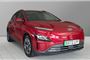 2022 Hyundai Kona Electric 150kW Premium 64kWh 5dr Auto