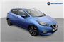 2022 Nissan Micra 1.0 IG-T 92 Tekna 5dr