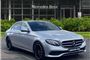 2019 Mercedes-Benz E-Class E220d SE Premium 4dr 9G-Tronic