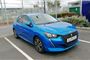 2022 Peugeot 208 1.2 PureTech 100 Allure Premium 5dr