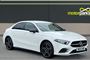 2021 Mercedes-Benz A-Class Saloon A250e AMG Line Edition 4dr Auto