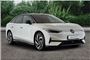2024 Volkswagen ID.7 210kW Match Pro 77kWh 5dr Auto