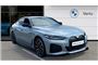 2022 BMW i4 250kW eDrive40 M Sport 83.9kWh 5dr Auto