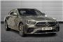 2023 Mercedes-Benz E-Class E400d 4Matic AMG Line Premium 4dr 9G-Tronic