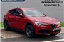 2019 Alfa Romeo Stelvio 2.0 Turbo 280 Milano 5dr Auto