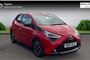 2021 Toyota Aygo 1.0 VVT-i X-Trend TSS 5dr