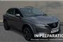 2022 Nissan Qashqai 1.3 DiG-T MH 158 Tekna 5dr