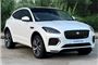 2021 Jaguar E-Pace 1.5 P300e R-Dynamic HSE 5dr Auto