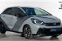 2024 Honda Jazz 1.5 i-MMD Hybrid Advance Sport 5dr eCVT
