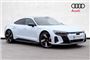 2024 Audi RS e-tron GT 475kW Quattro 93kWh Carbon Black 4dr Auto