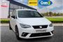 2023 SEAT Ibiza 1.0 TSI 110 FR Edition 5dr DSG