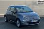 2017 Fiat 500 1.2 Lounge 3dr