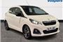 2021 Peugeot 108 1.0 72 Allure 5dr