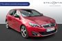 2016 Peugeot 308 2.0 BlueHDi 150 GT Line 5dr