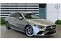 2019 Mercedes-Benz A-Class A180d AMG Line Premium 5dr Auto