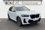 2023 BMW X3 xDrive30d MHT M Sport 5dr Auto