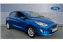 2019 Ford Fiesta 1.0 EcoBoost Zetec 5dr Auto