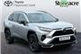 2024 Toyota RAV4 2.5 PHEV GR Sport 5dr CVT