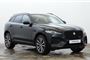 2023 Jaguar F-Pace 2.0 D200 R-Dynamic SE Black 5dr Auto AWD