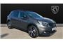 2019 Peugeot 2008 1.2 PureTech 110 GT Line 5dr EAT6