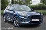 2023 Ford Kuga 2.5 FHEV ST-Line Edition 5dr CVT