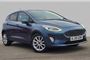 2019 Ford Fiesta 1.0 EcoBoost 125 Titanium X 5dr