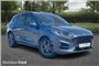 2021 Ford Kuga 1.5 EcoBlue ST-Line Edition 5dr