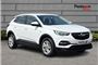2021 Vauxhall Grandland X 1.2 Turbo SE Premium 5dr