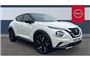 2023 Nissan Juke 1.0 DiG-T 114 Tekna+ 5dr