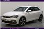 2021 Volkswagen Polo GTI 2.0 TSI 207 GTI 5dr DSG