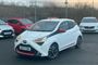 2021 Toyota Aygo 1.0 VVT-i X-Trend TSS 5dr x-shift