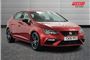 2019 SEAT Leon 2.0 TSI 290 Cupra Lux [EZ] 5dr DSG