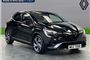 2022 Renault Clio 1.6 E-TECH Hybrid 140 RS Line 5dr Auto