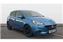 2019 Vauxhall Corsa 1.4 [75] Griffin 5dr