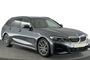 2020 BMW 3 Series Touring 330i M Sport 5dr Step Auto