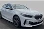 2020 BMW 1 Series 118i M Sport 5dr Step Auto