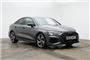 2024 Audi S3 S3 TFSI Black Edition Quattro 4dr S Tronic