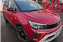 2021 Vauxhall Crossland 1.2 Turbo [130] Elite Edition 5dr Auto