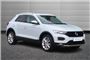 2020 Volkswagen T-Roc 2.0 TDI SEL 5dr