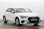 2020 Audi A3 35 TFSI Technik 5dr