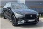 2024 Jaguar F-Pace 2.0 D200 R-Dynamic SE Black 5dr Auto AWD