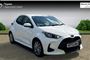 2022 Toyota Yaris 1.5 Hybrid Icon 5dr CVT