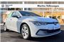 2022 Volkswagen Golf 1.5 TSI 150 Life 5dr