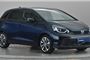 2023 Honda Jazz 1.5 i-MMD Hybrid Advance 5dr eCVT