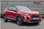 2024 Peugeot 2008 1.2 Hybrid 136 GT 5dr e-DSC6