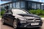 2021 Mercedes-Benz A-Class A180d AMG Line Executive 5dr Auto