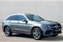 2022 Mercedes-Benz GLC GLC 300 4Matic AMG Line 5dr 9G-Tronic